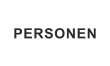 PERSONEN